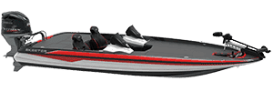 New & Used Bass Boats for sale in 