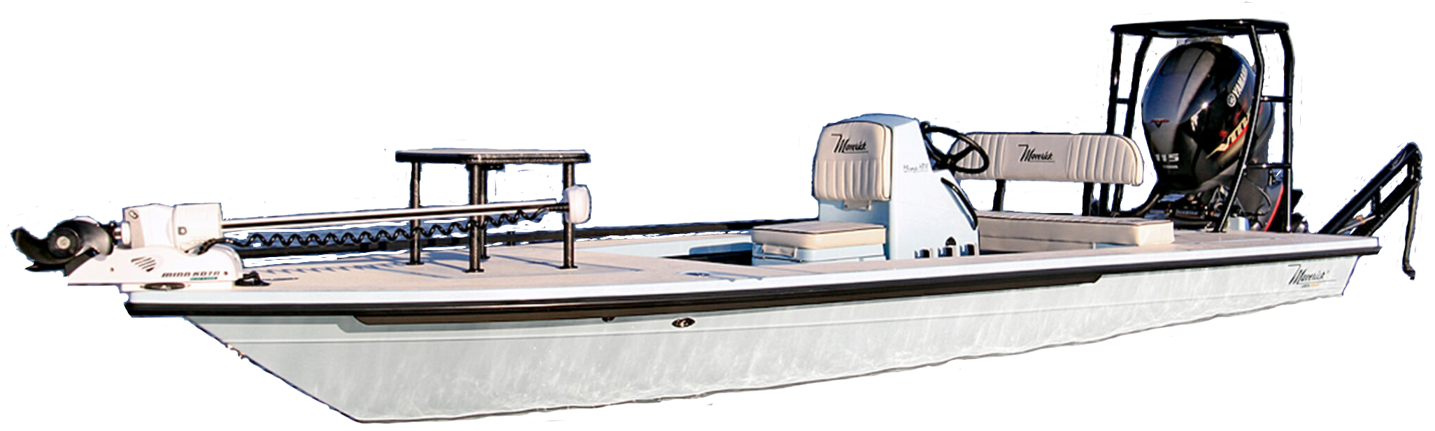 Boat For Sale LMC Marine Center Houston, TX